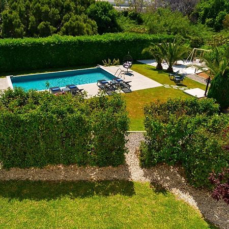Villa Iasama Asgourou Exterior foto
