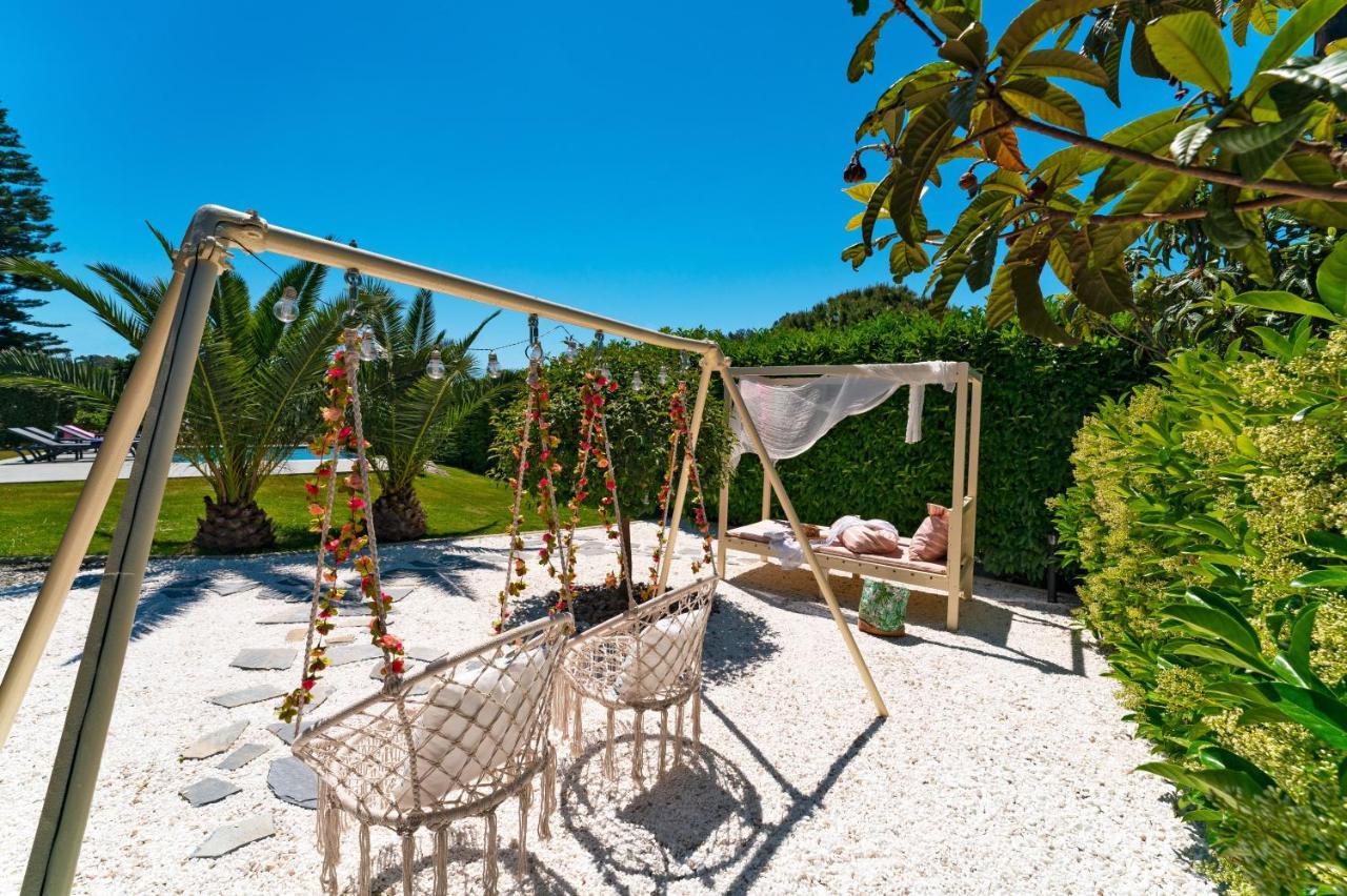 Villa Iasama Asgourou Exterior foto